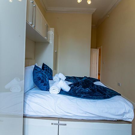 Lux 3 Beds 3 Baths - Covent Garden Apartment London Luaran gambar