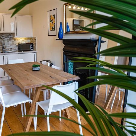 Lux 3 Beds 3 Baths - Covent Garden Apartment London Luaran gambar