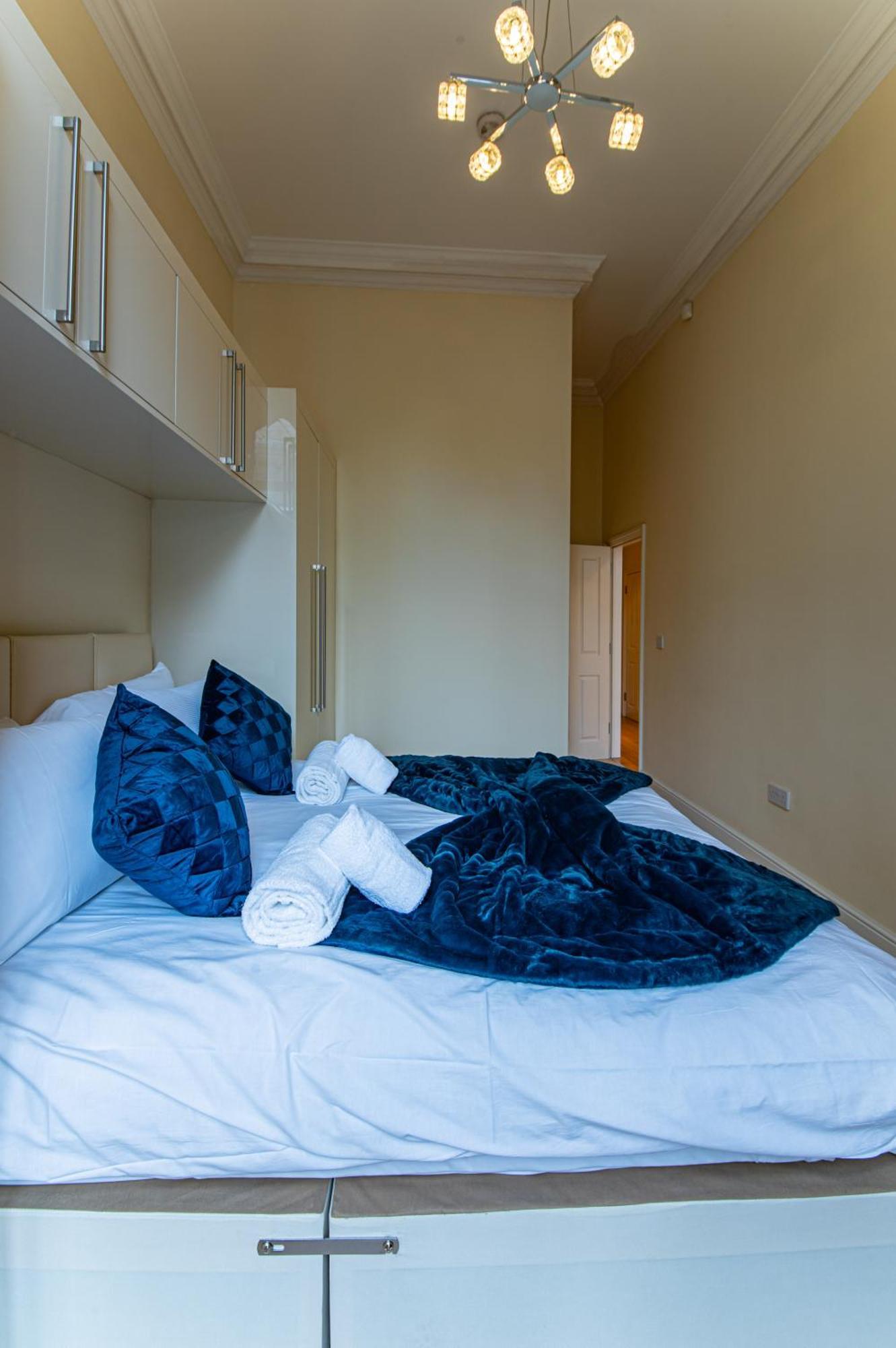 Lux 3 Beds 3 Baths - Covent Garden Apartment London Luaran gambar