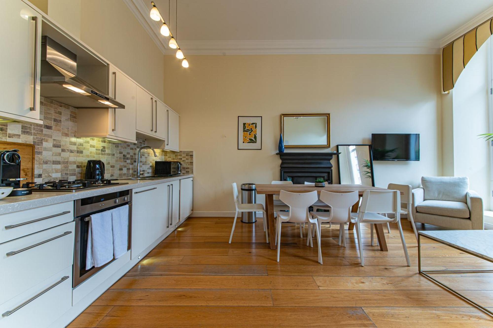 Lux 3 Beds 3 Baths - Covent Garden Apartment London Luaran gambar