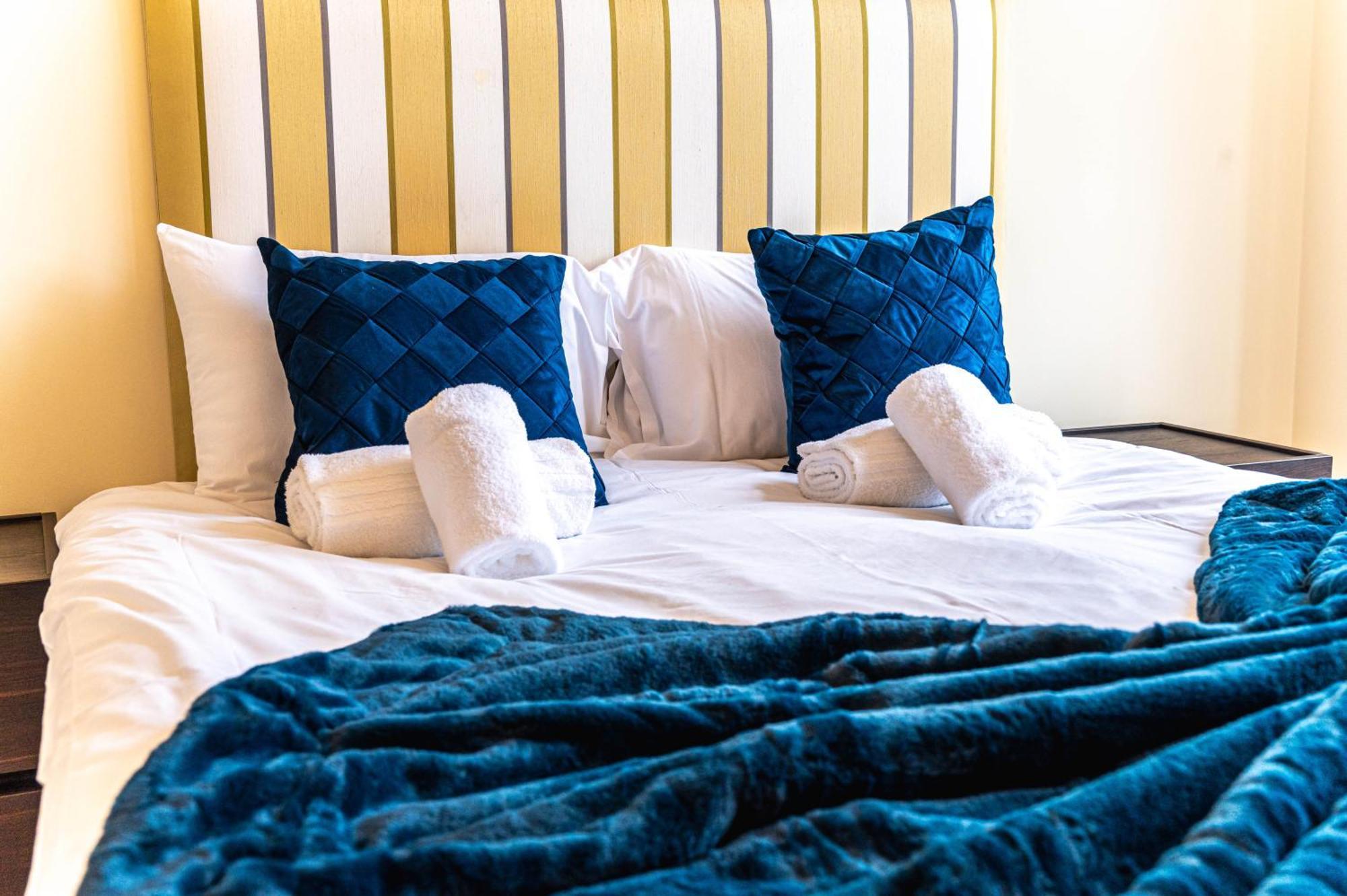 Lux 3 Beds 3 Baths - Covent Garden Apartment London Luaran gambar