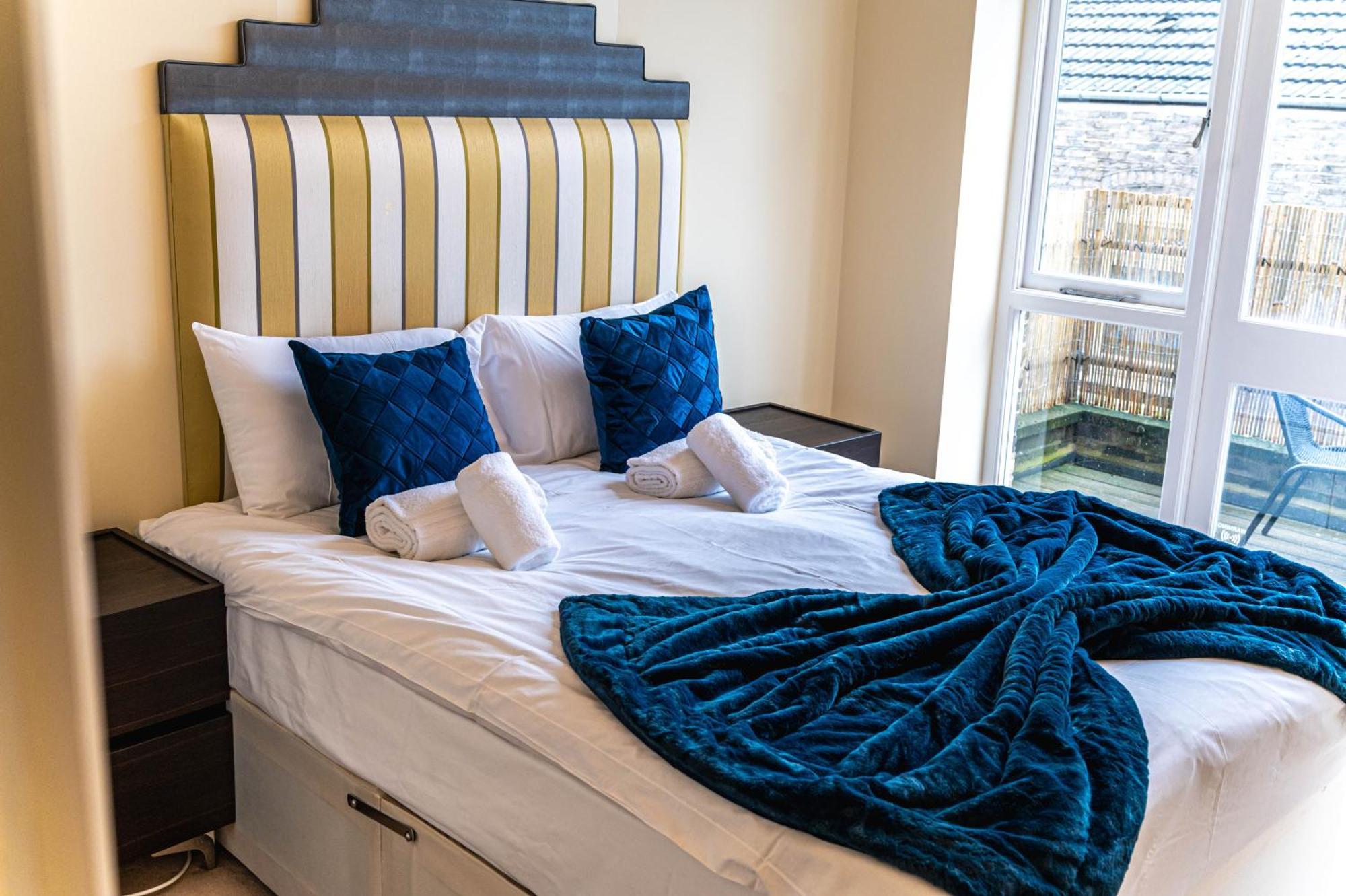 Lux 3 Beds 3 Baths - Covent Garden Apartment London Luaran gambar