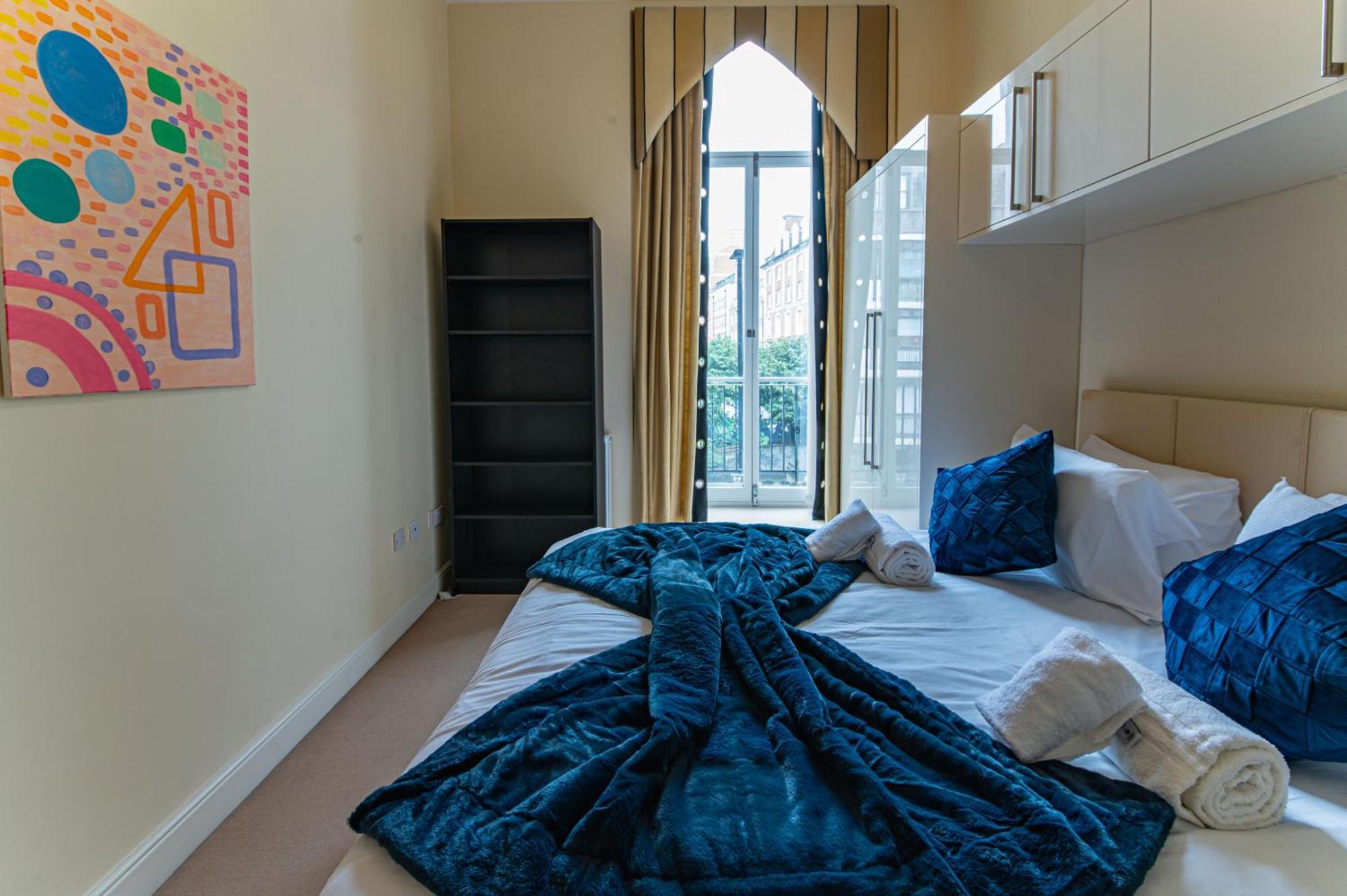 Lux 3 Beds 3 Baths - Covent Garden Apartment London Luaran gambar