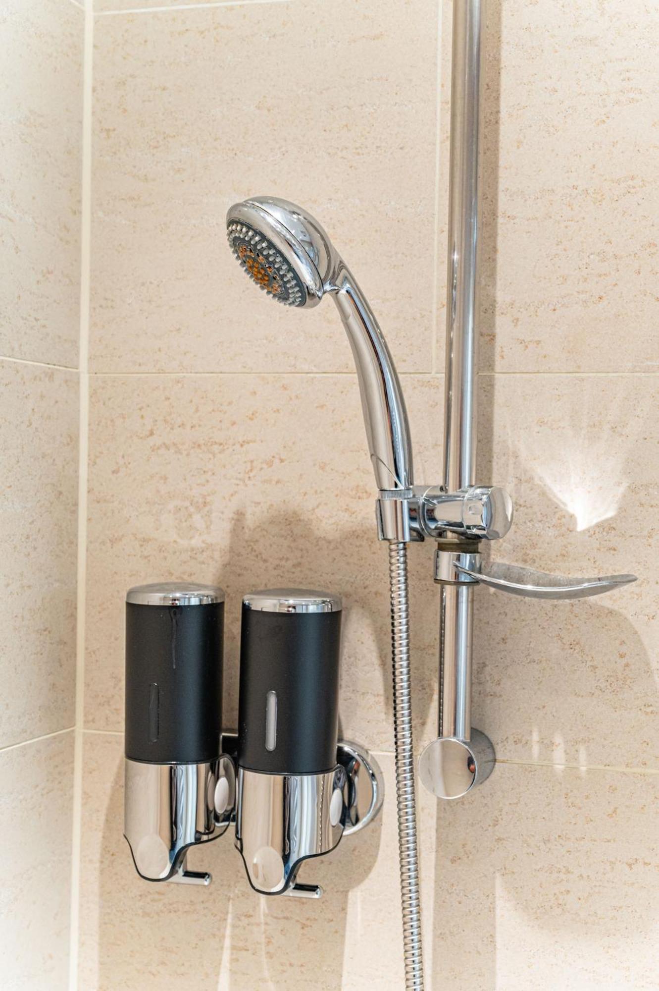 Lux 3 Beds 3 Baths - Covent Garden Apartment London Luaran gambar