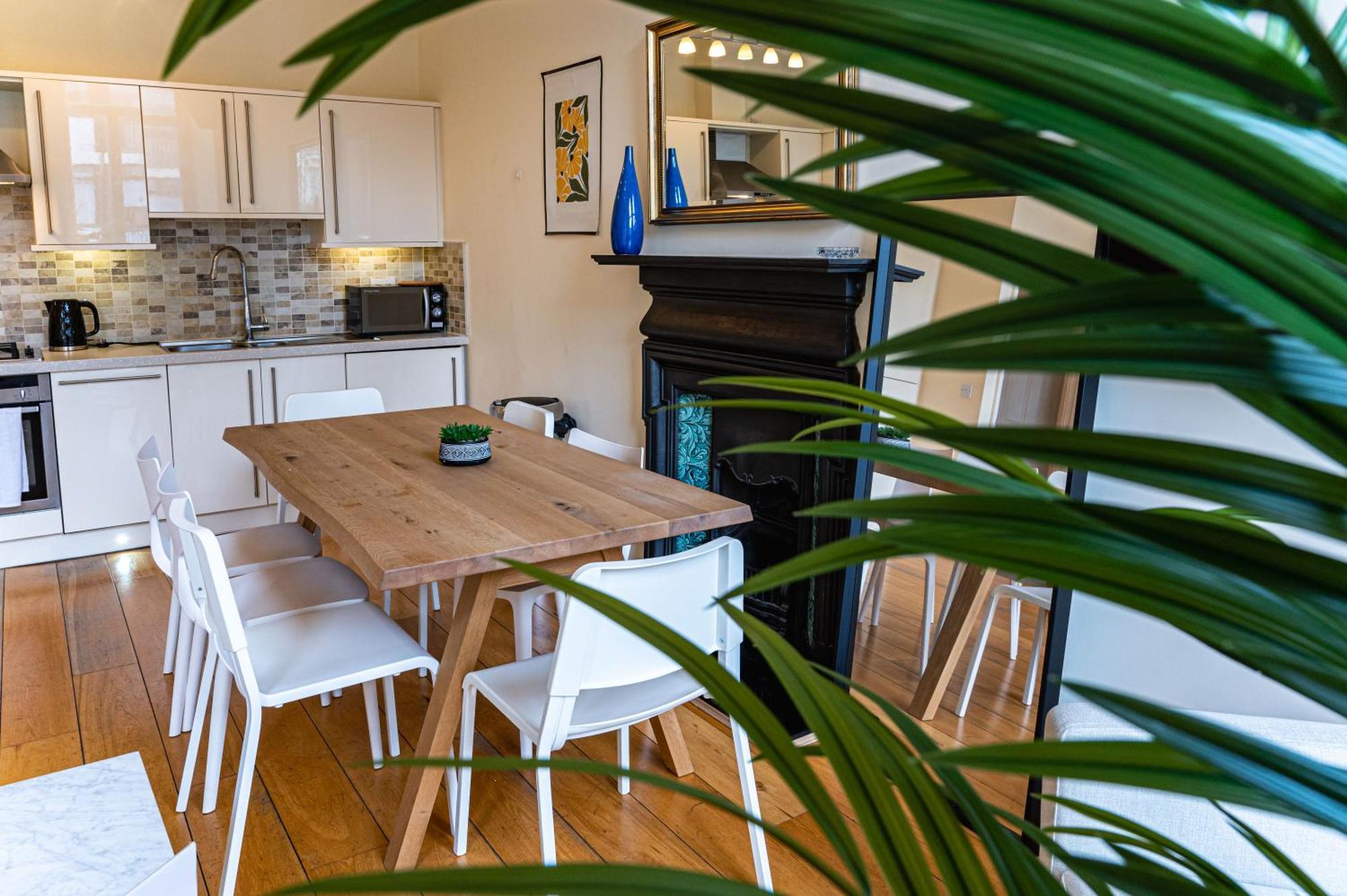 Lux 3 Beds 3 Baths - Covent Garden Apartment London Luaran gambar