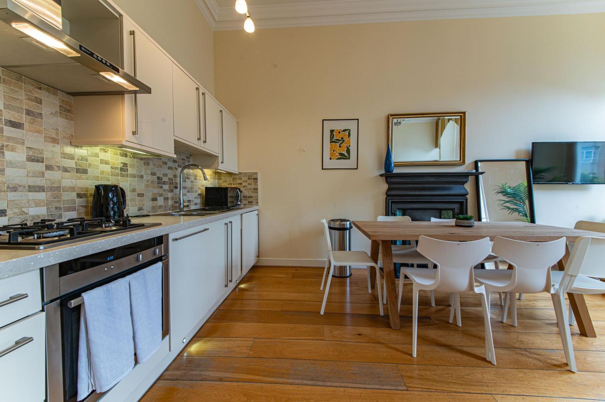 Lux 3 Beds 3 Baths - Covent Garden Apartment London Luaran gambar