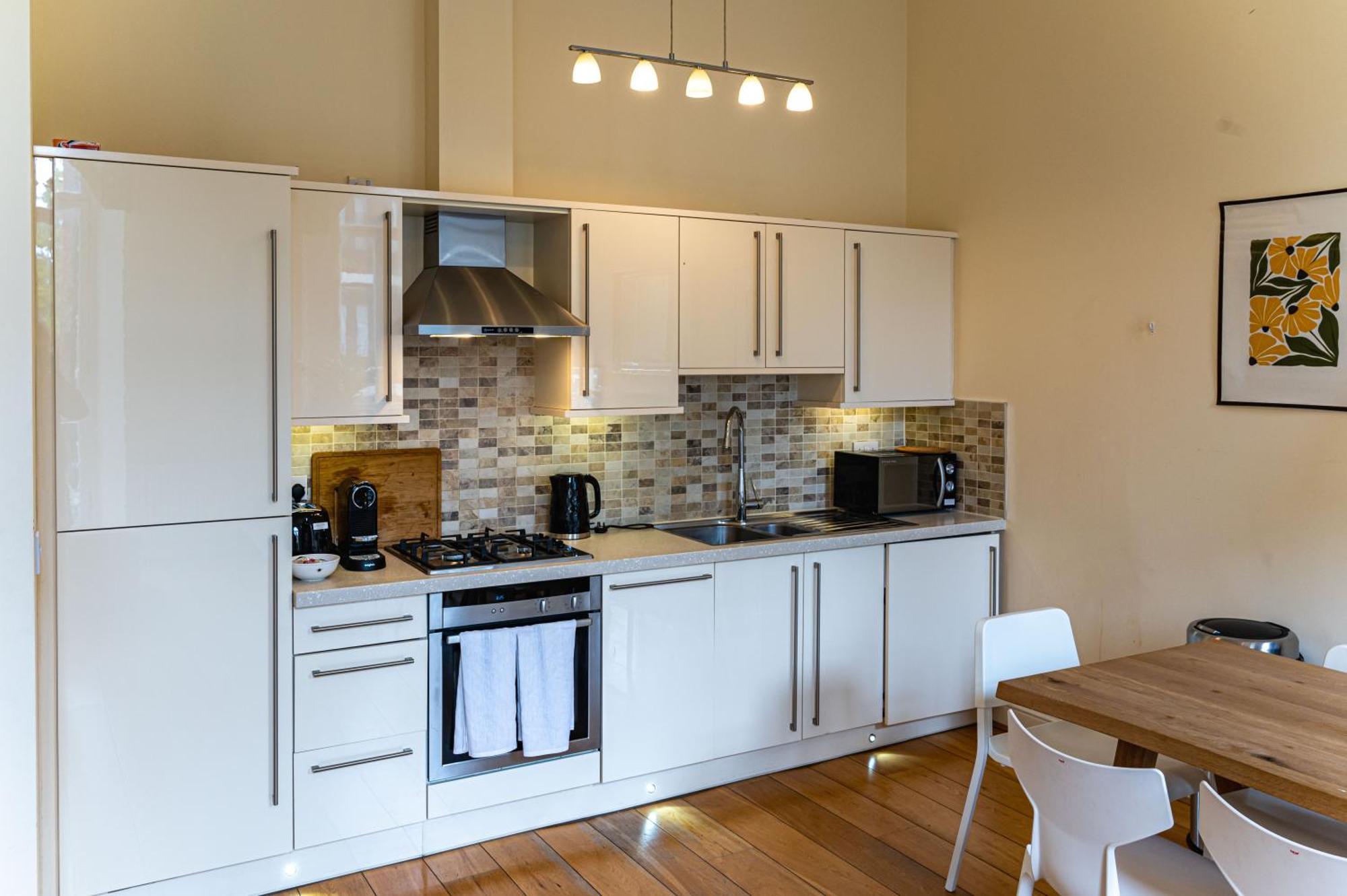 Lux 3 Beds 3 Baths - Covent Garden Apartment London Luaran gambar