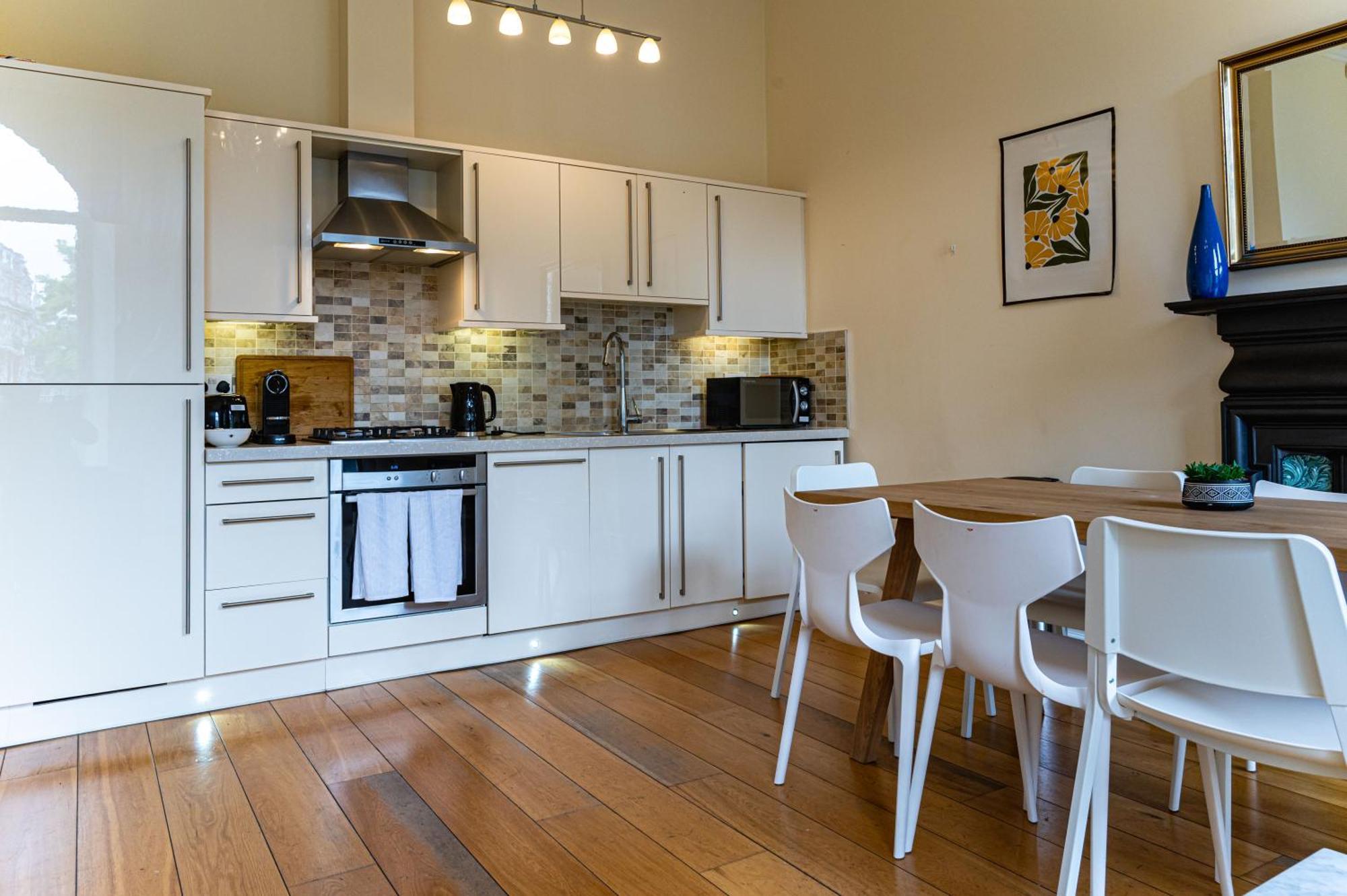 Lux 3 Beds 3 Baths - Covent Garden Apartment London Luaran gambar