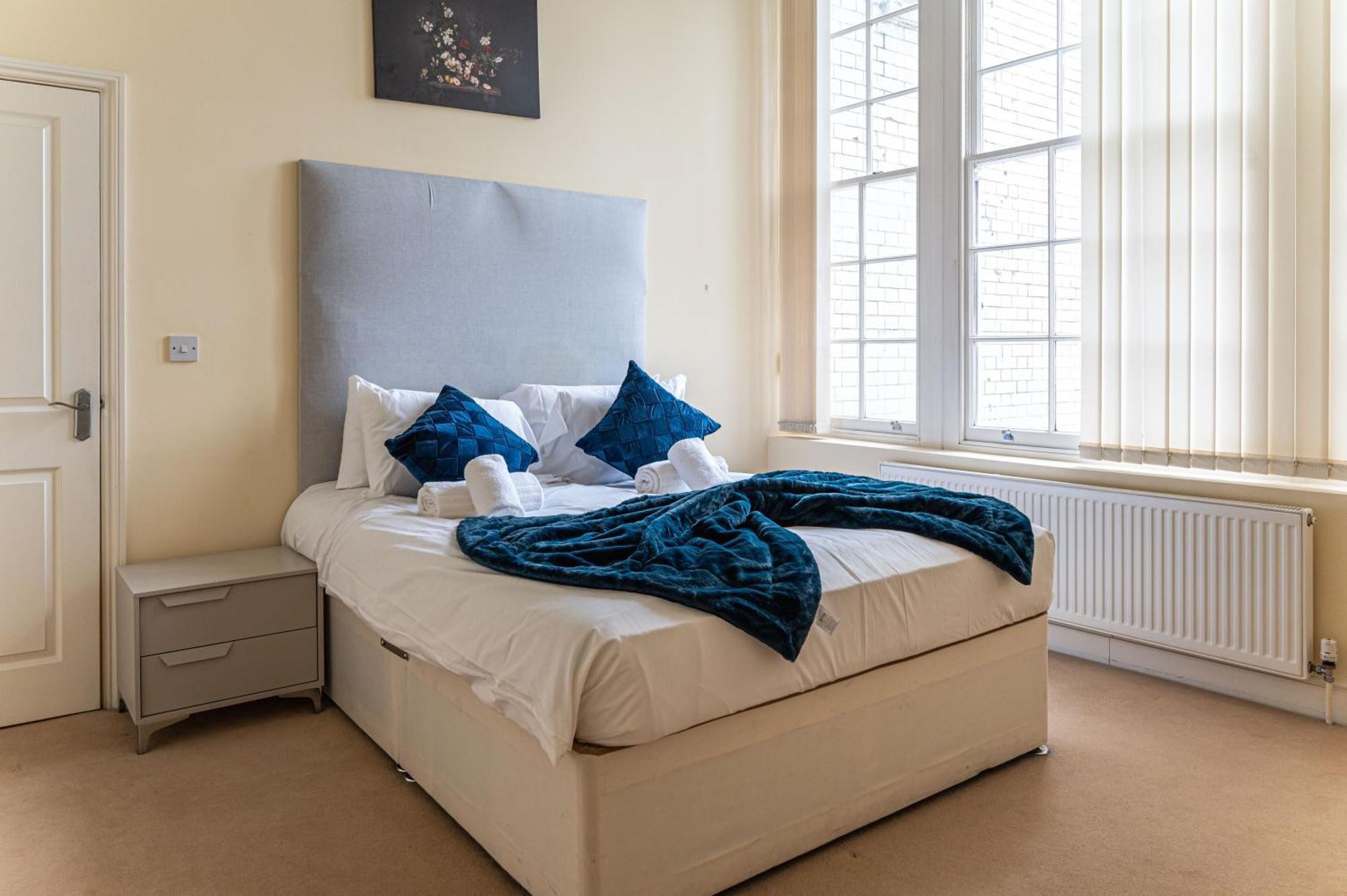 Lux 3 Beds 3 Baths - Covent Garden Apartment London Luaran gambar