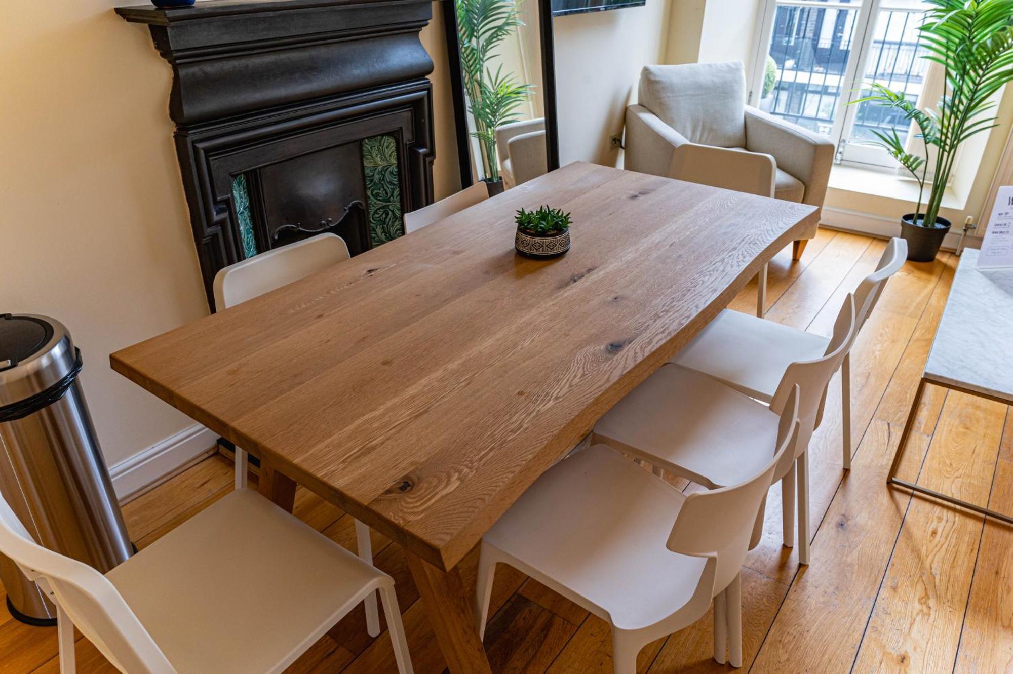 Lux 3 Beds 3 Baths - Covent Garden Apartment London Luaran gambar