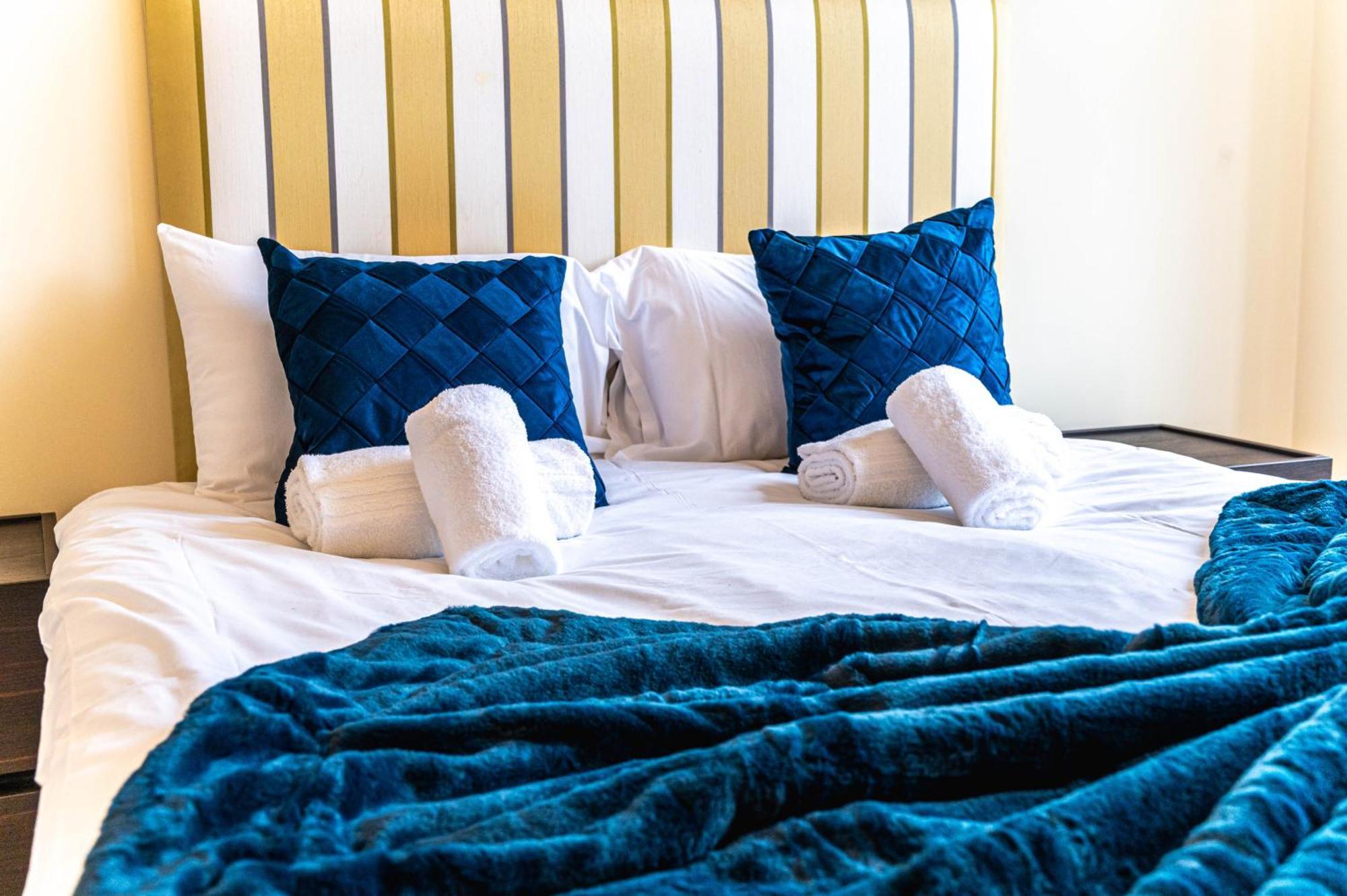 Lux 3 Beds 3 Baths - Covent Garden Apartment London Luaran gambar